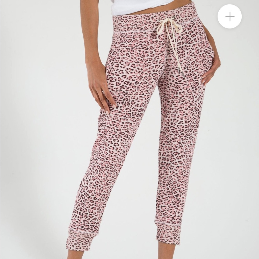 n: philanthropy joggers
